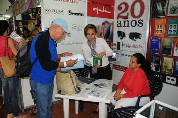 El Centro Cultural Pablo de la Torriente estará en la Feria Internacional del Libro de La Habana