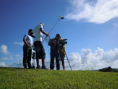 CUBA-GRANMA-TELEVISIÓN SERRANA, CAPITAL DEL AUDIOVISUAL CUMUNITARIO CUBANO