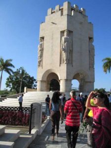 Monumento a Martí