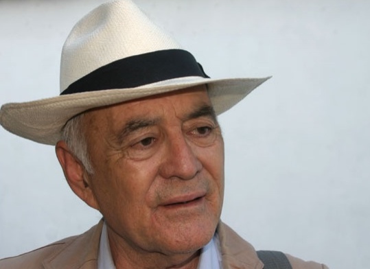 Ernesto Carmona