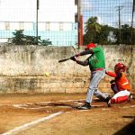 Softbol de la Prensa 2017