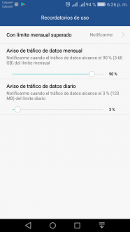 Consejos generales para Android