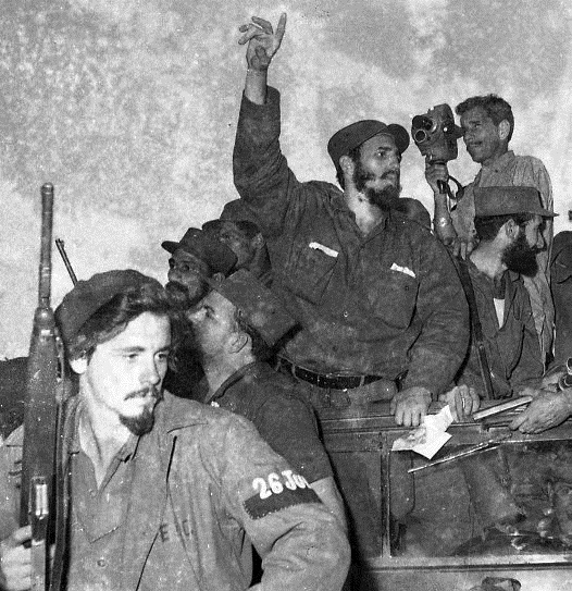 Hace 60 años (galería de fotos) - Cubaperiodistas