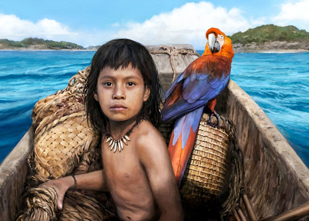 El Caribe, un mosaico de culturas, orígenes y ancestros Cubaperiodistas