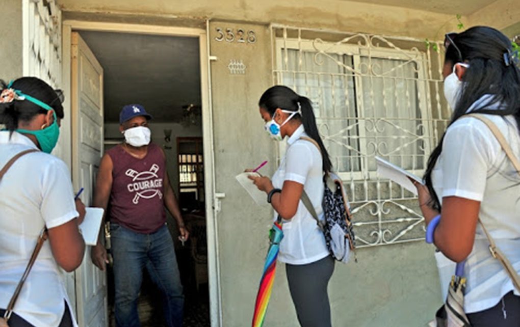 Reconoce The Guardian resultados de Cuba en enfrentamiento a la ...