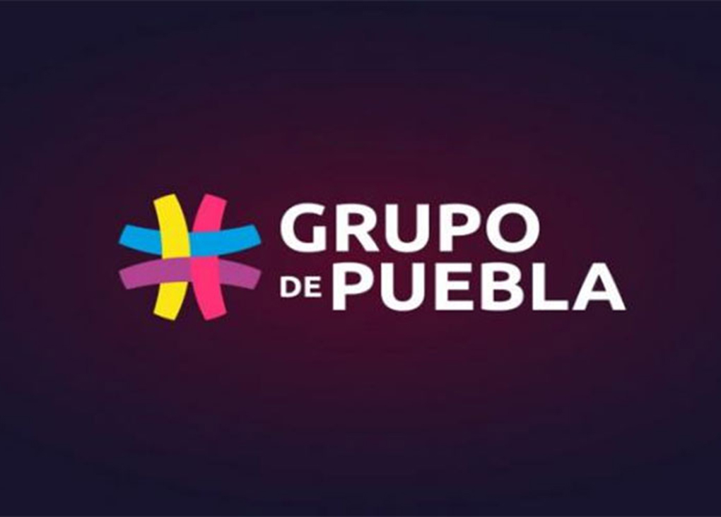 Denuncia Grupo de Puebla ataque a la democracia de Ecuador al ...