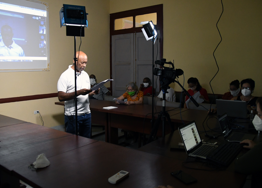 Videoconferencia Concurso 26 de Julio Tito Meri%C3%B1o