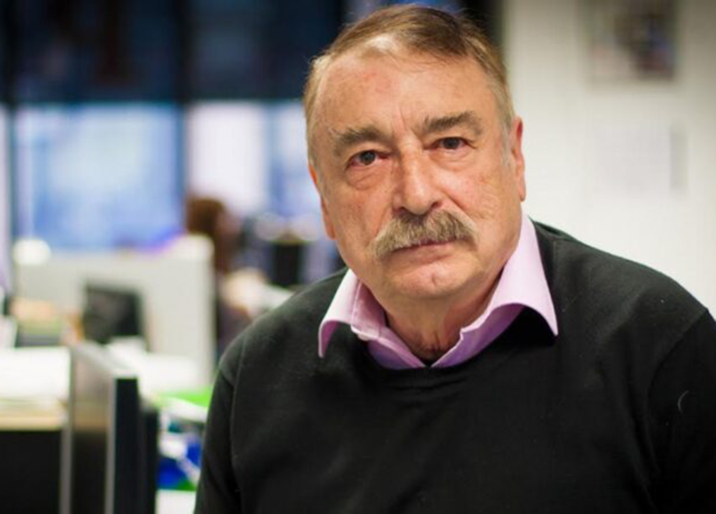 Ignacio Globalizar la solidaridad Cubaperiodistas