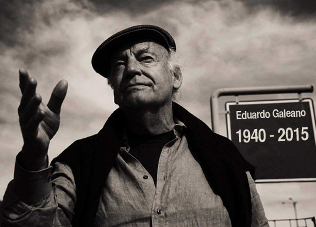 Estrenaron en Internet documental de periodista cubana sobre Eduardo