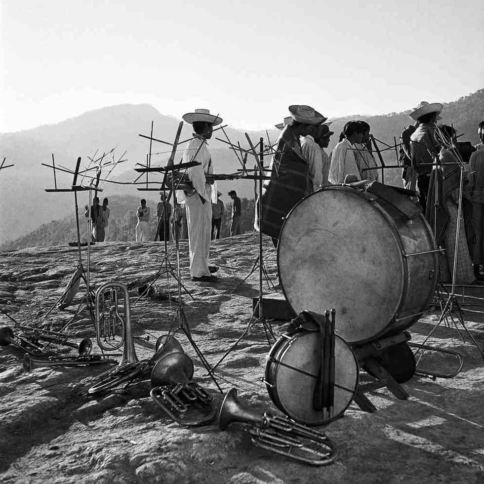 Juan Rulfo, fotógrafo de almas - Cubaperiodistas