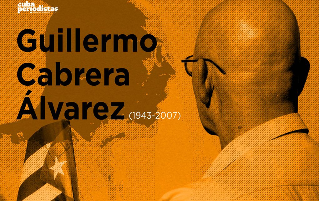 Guillermo Cabrera Alvarez