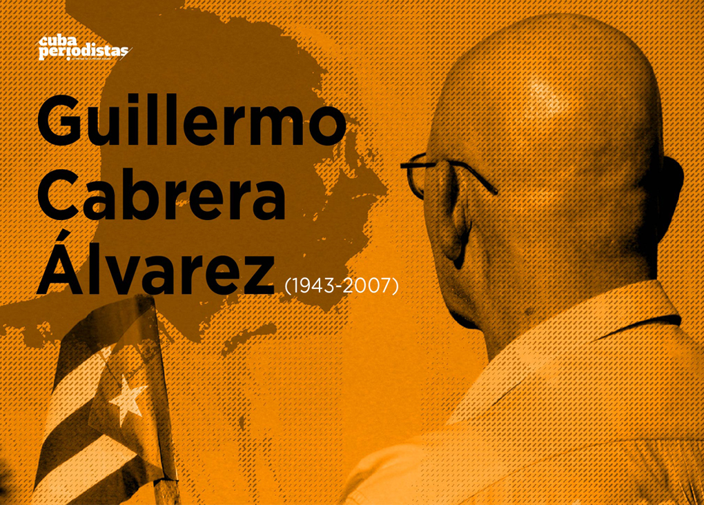 Guillermo Cabrera Alvarez