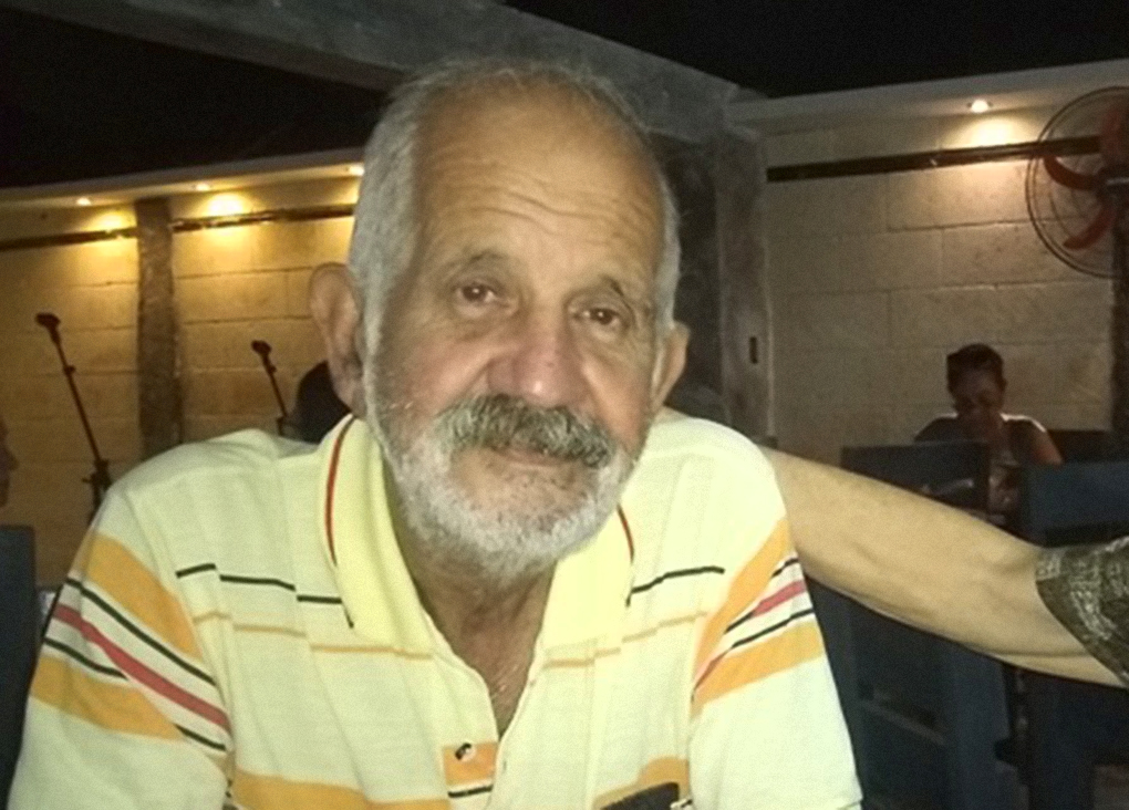 Falleció Alfredo García Pierrat, periodista de Prensa Latina