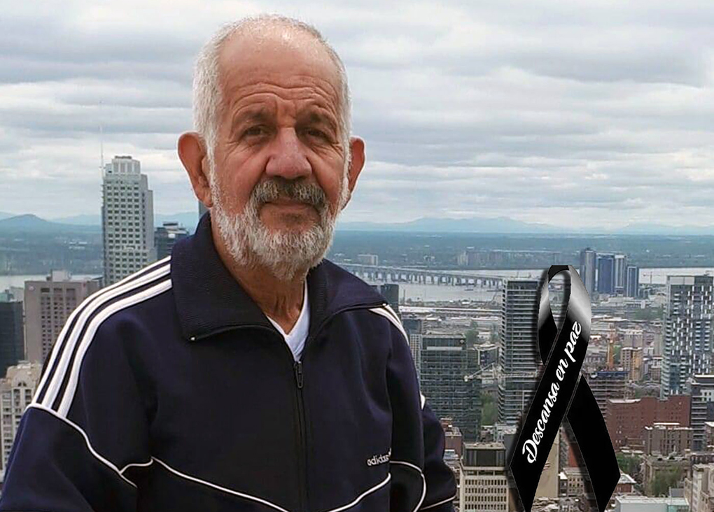 Perdimos a un gran periodista Cubaperiodistas