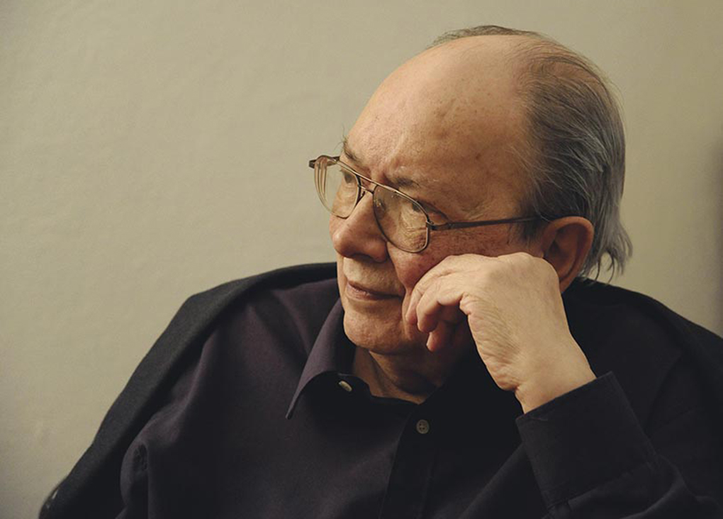 Alfredo Guevara y su extraordinario legado al cine y la prensa