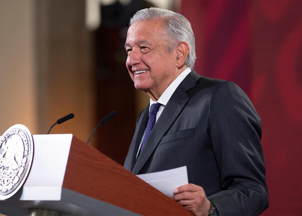 AMLO
