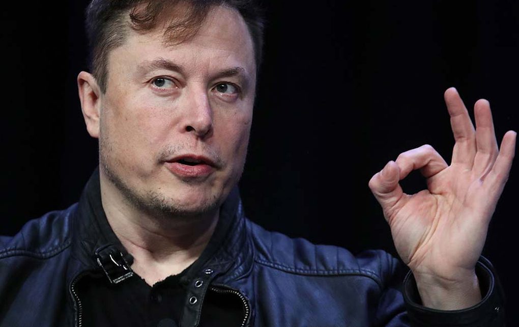 Elon Musk ha comprado Twitter