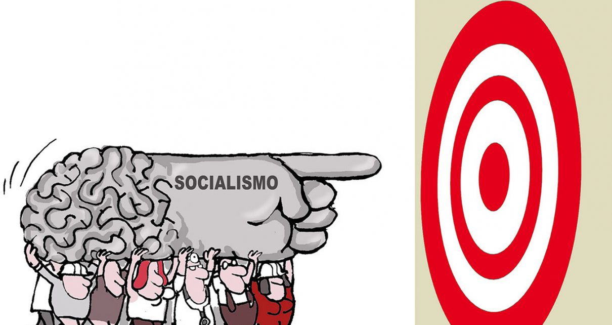 Socialismo en Cuba,