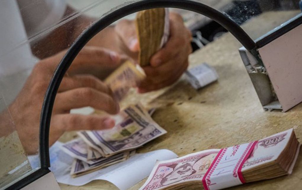 Economía cubana tarea Ordenamiento