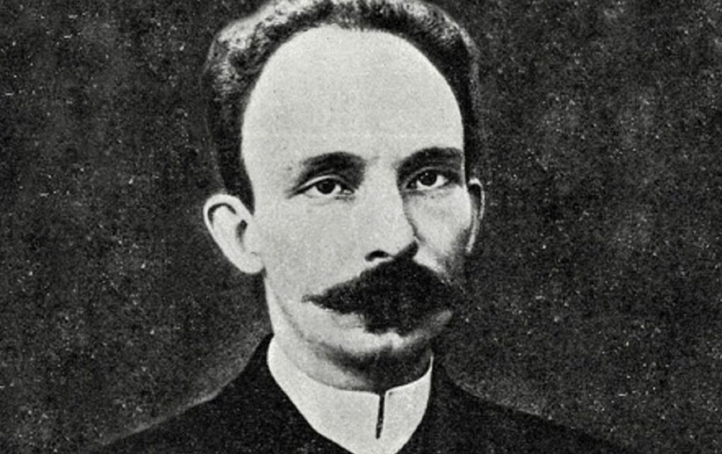 José Martí