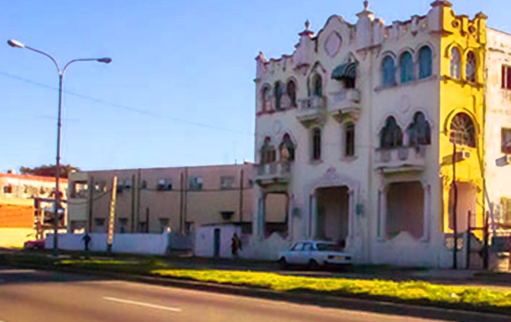 Taller Valor del testimonio en la enseñanza de la Historia