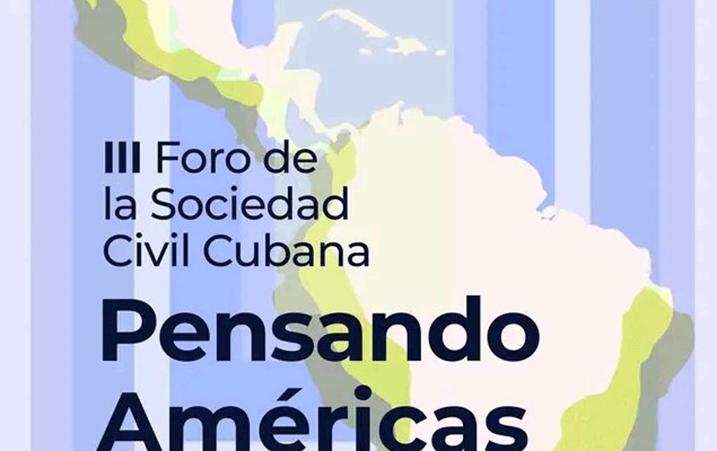 Declaración final Foro sociedad civil cubana