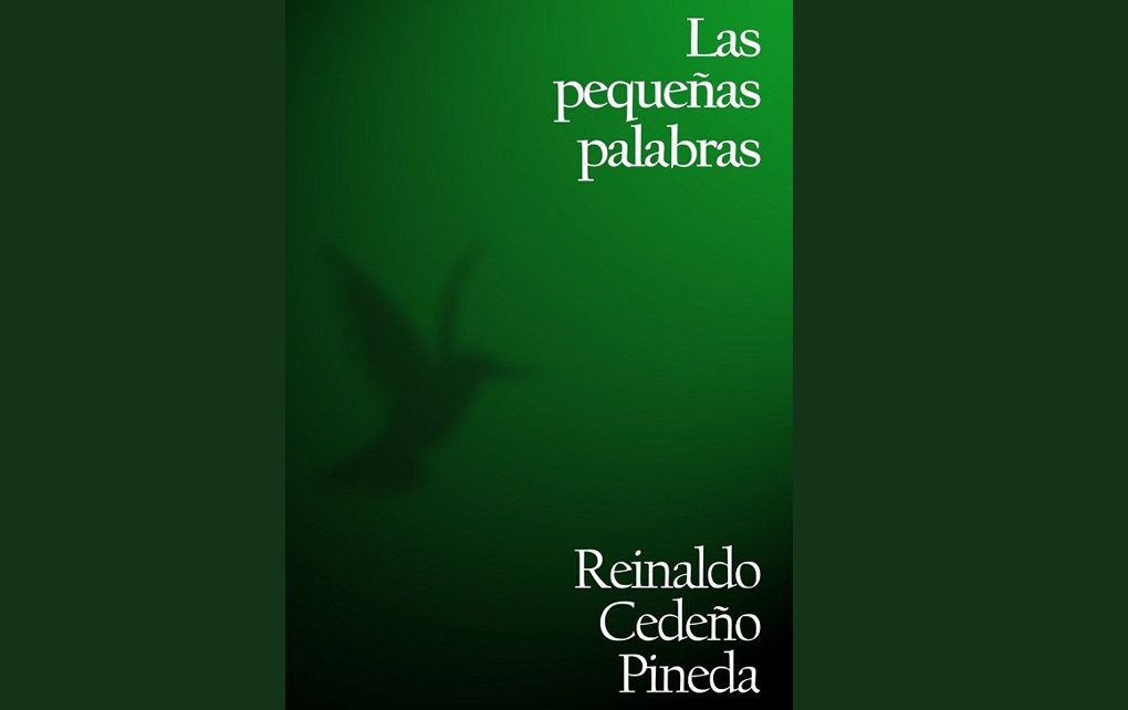 libro de Reinaldo Cedeño
