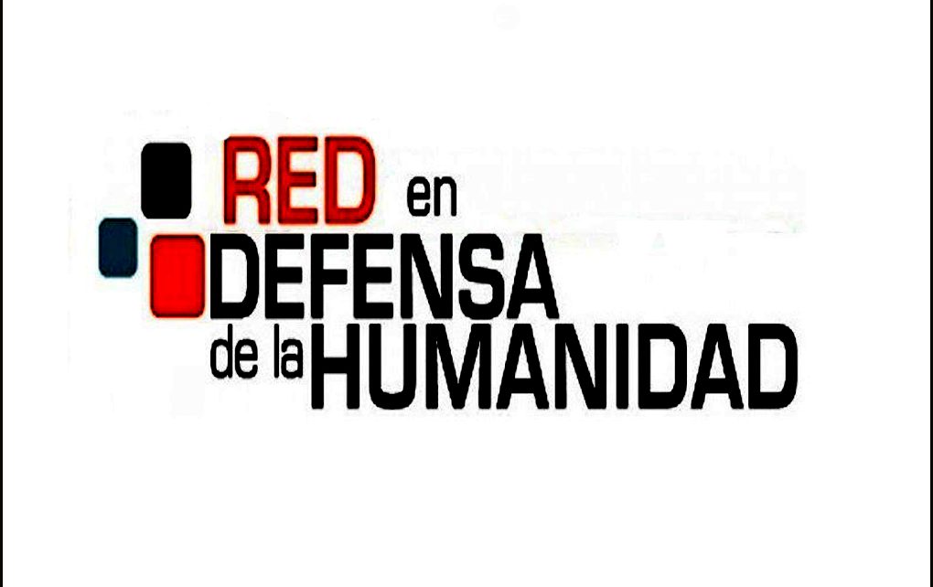 Red en Defensa de la Humanidad