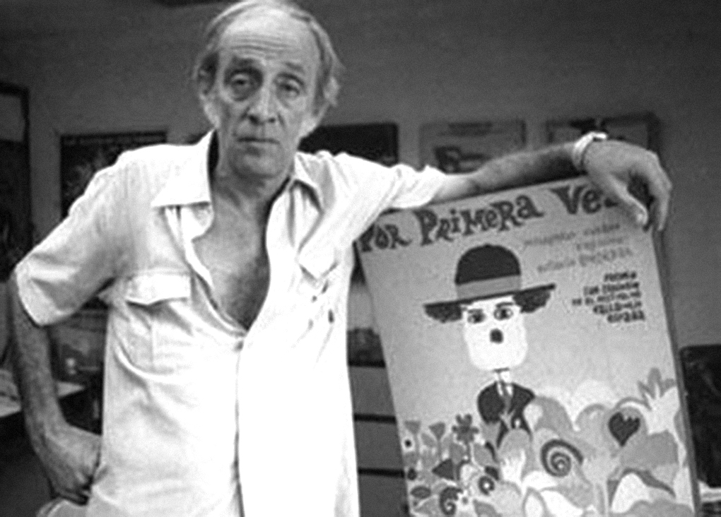 Una sonrisa en la pared - Cubaperiodistas