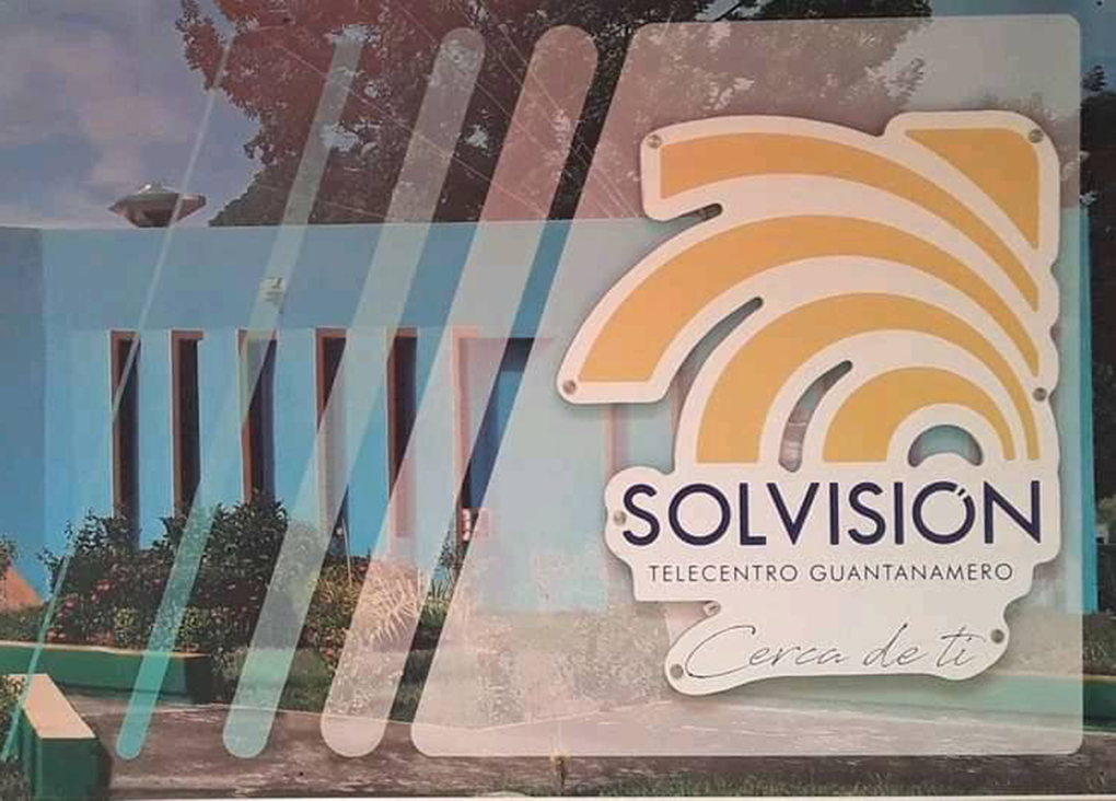 Solvisión