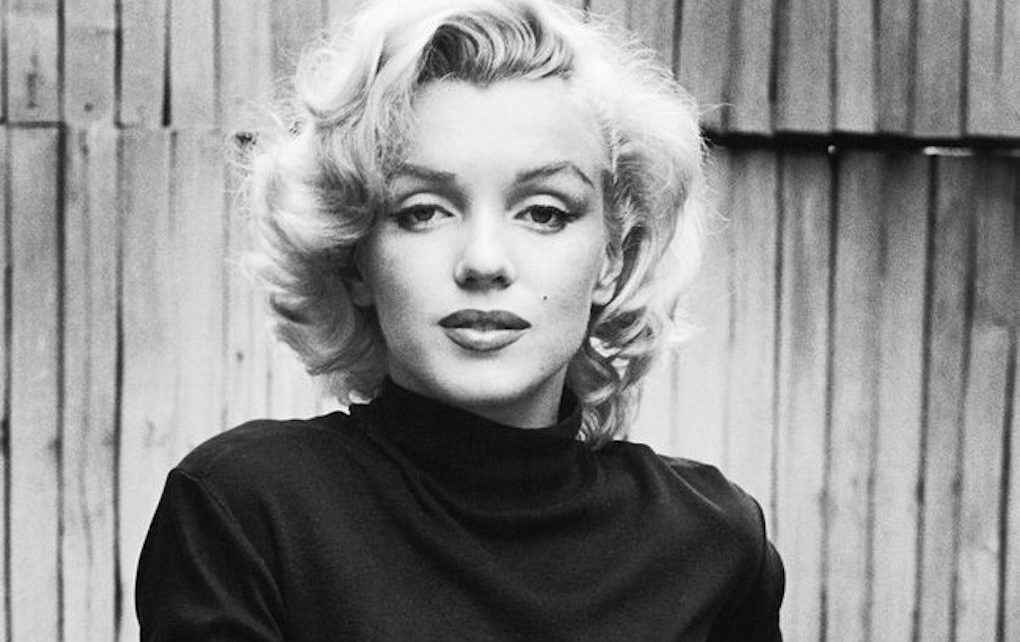 Marilyn Monroe,