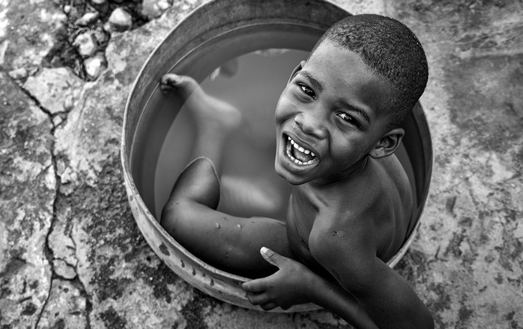 Hace calor en La Habana