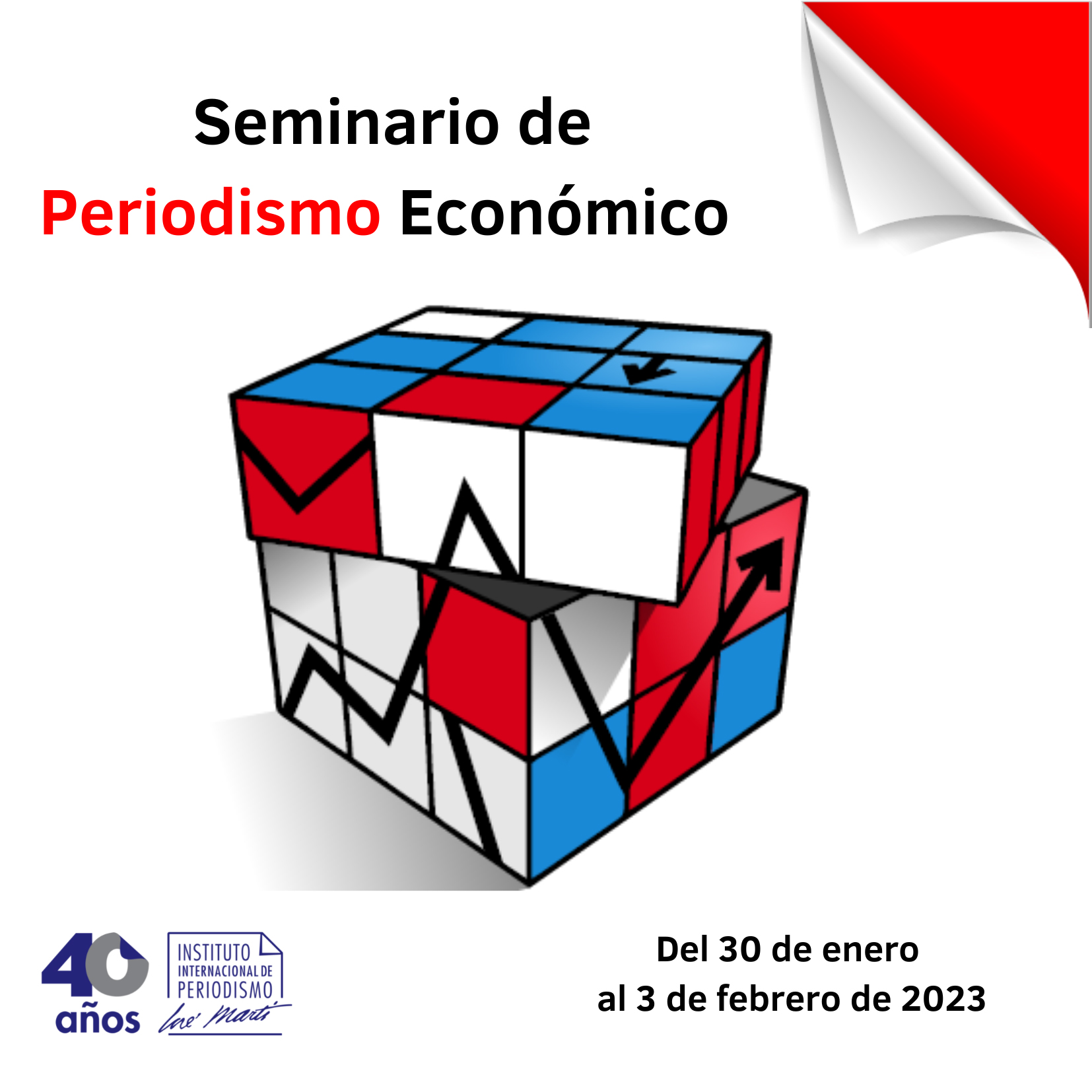 Seminario de Periodismo Económico