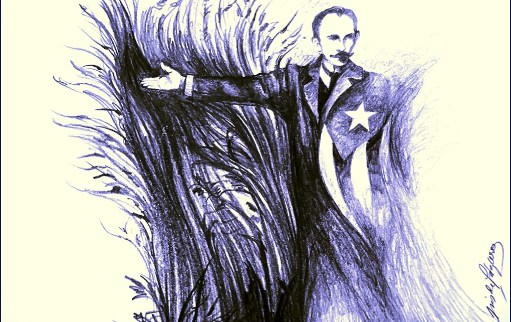El sobrenatural José Martí