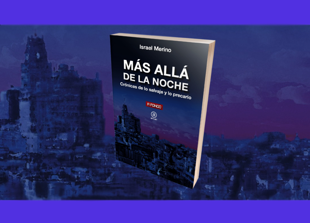 Más allá de la noche Cubaperiodistas