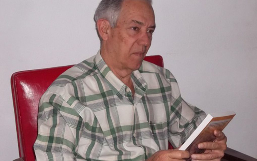 Hedelberto López Blanch