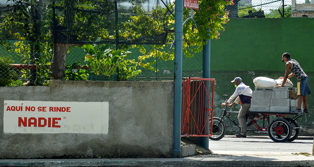 Foto de Ricardo López Hevia