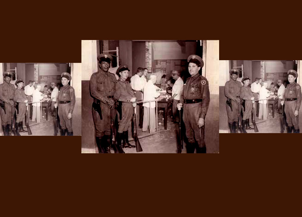 Farsa electoral de 1958 en Cuba ¿con observadores de la OEA