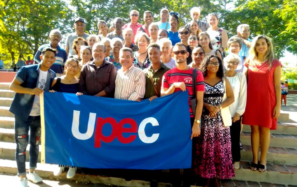Inicia Jornada de la Prensa en Santiago de Cuba - Cubaperiodistas