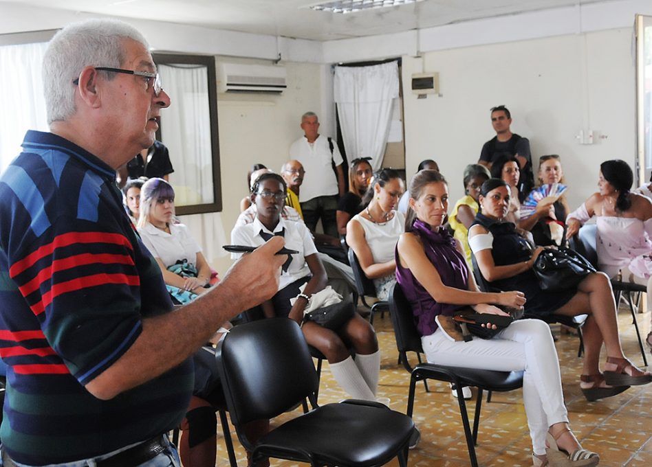Inicia Jornada por el Día de la Prensa Cubana en Guantánamo ...