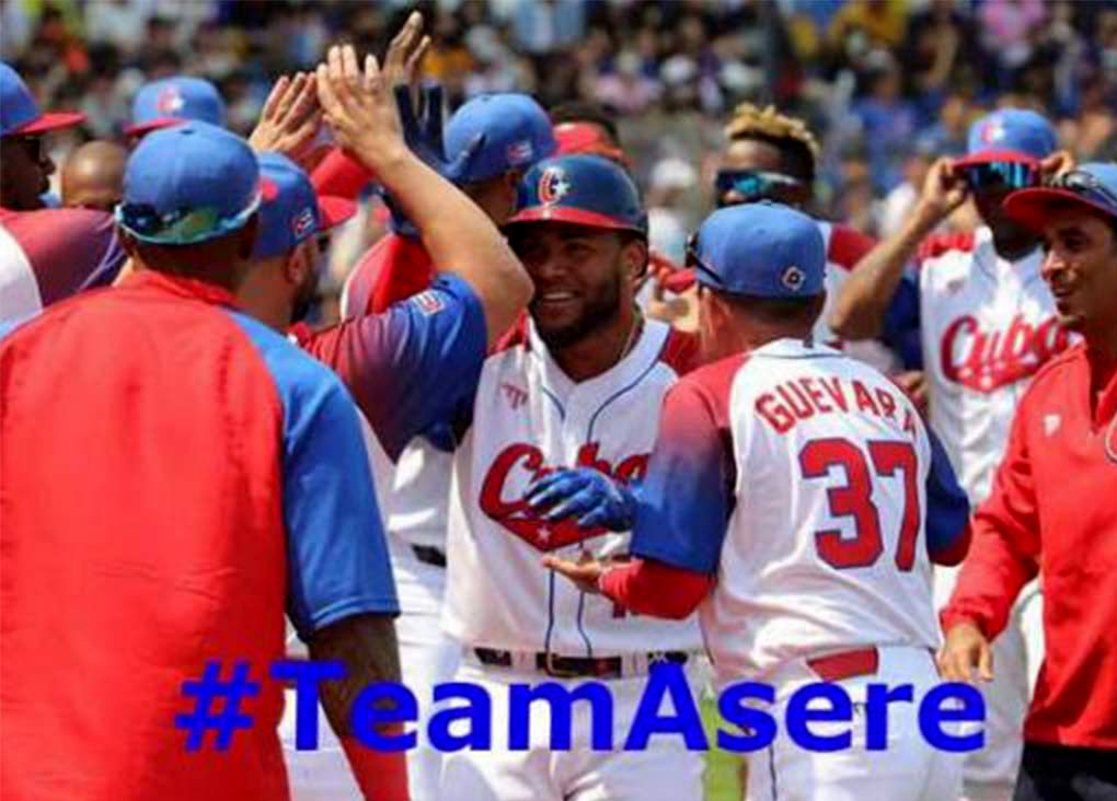 When "asere" became pride TIme News