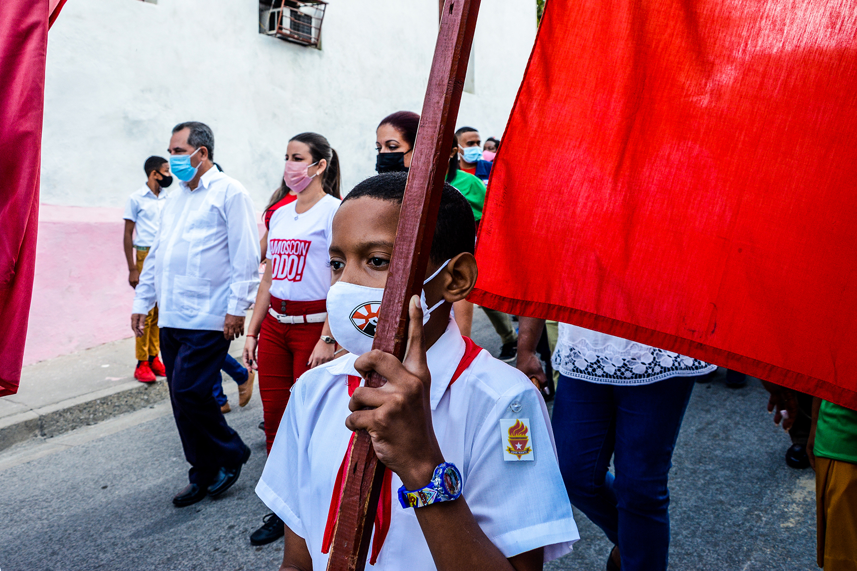 Foto de Enrique González (Enro)