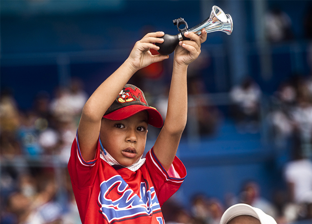 Foto de Francisco Panchito González