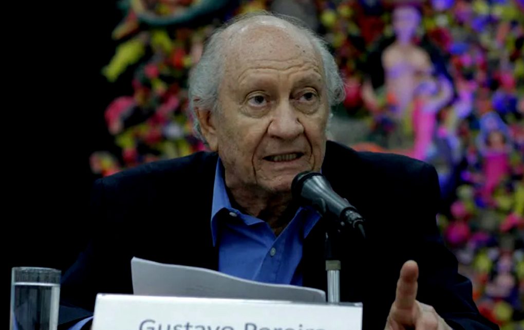 Gustavo Pereira