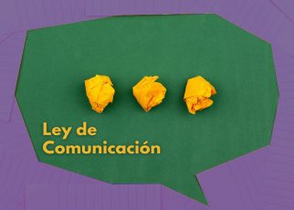 Ley de Comunicación