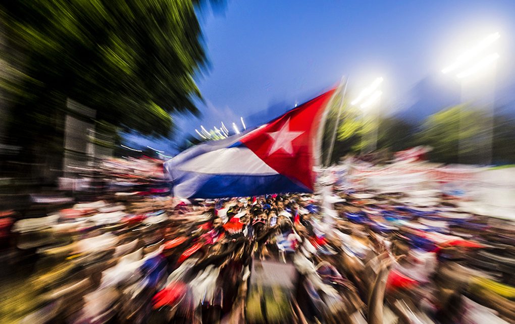 Foto de Francisco “Panchito” González