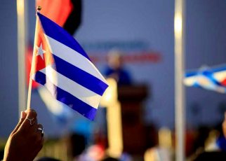 Bloqueo a Cuba