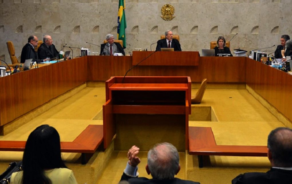 Juicio en Brasil en torno a las redes sociales
