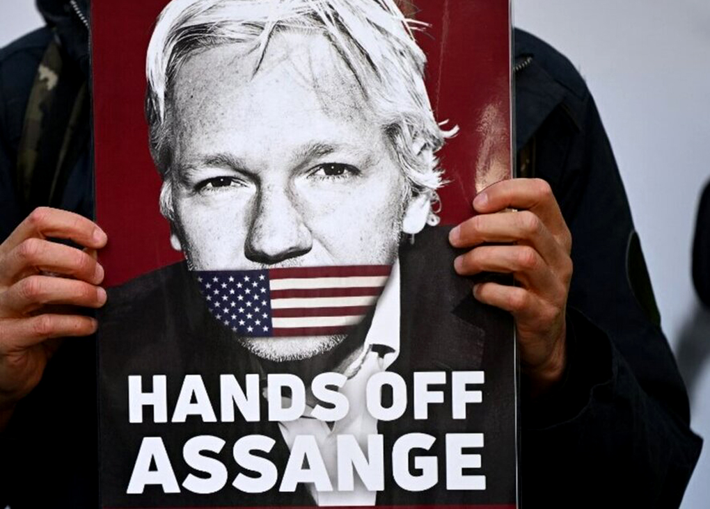 Lula wzywa do globalnej kampanii prasowej na rzecz Assange’a