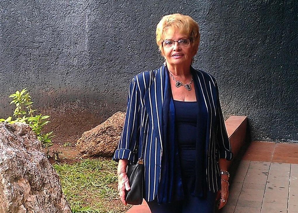 Heidy González Cabrera